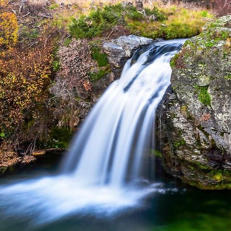Hovringen Hogfjellshotell Luaran gambar