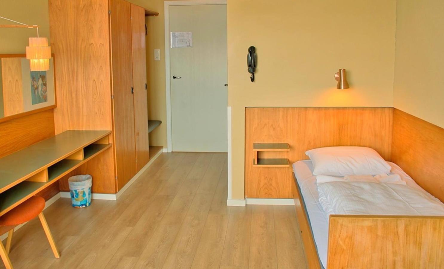 Hovringen Hogfjellshotell Luaran gambar