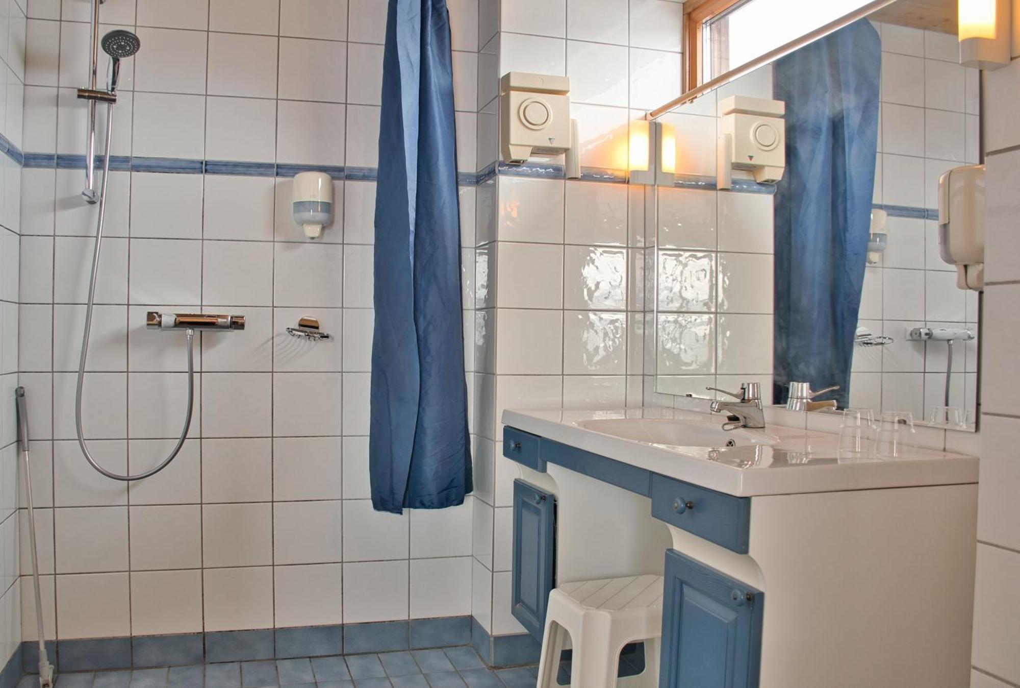 Hovringen Hogfjellshotell Luaran gambar