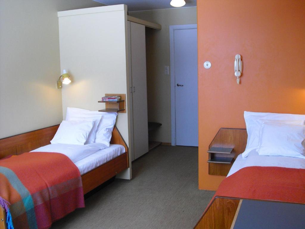 Hovringen Hogfjellshotell Luaran gambar