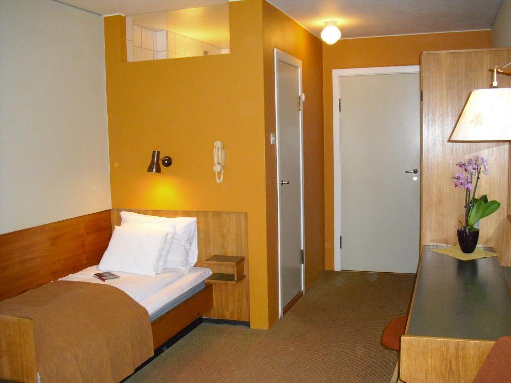 Hovringen Hogfjellshotell Luaran gambar
